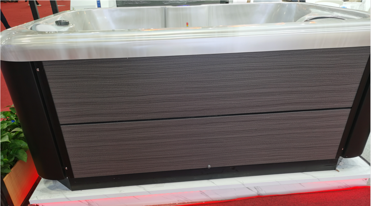 PS skirt panel -410