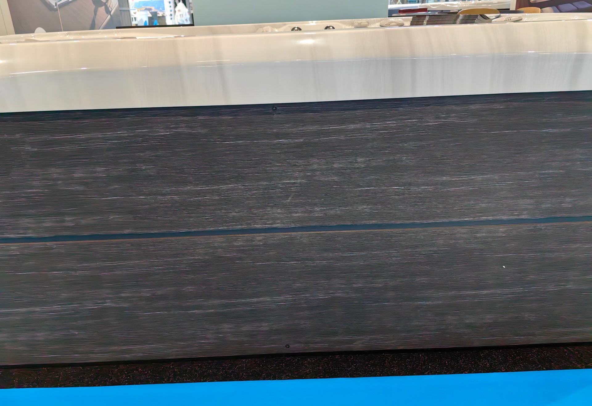 PS skirt panel -410